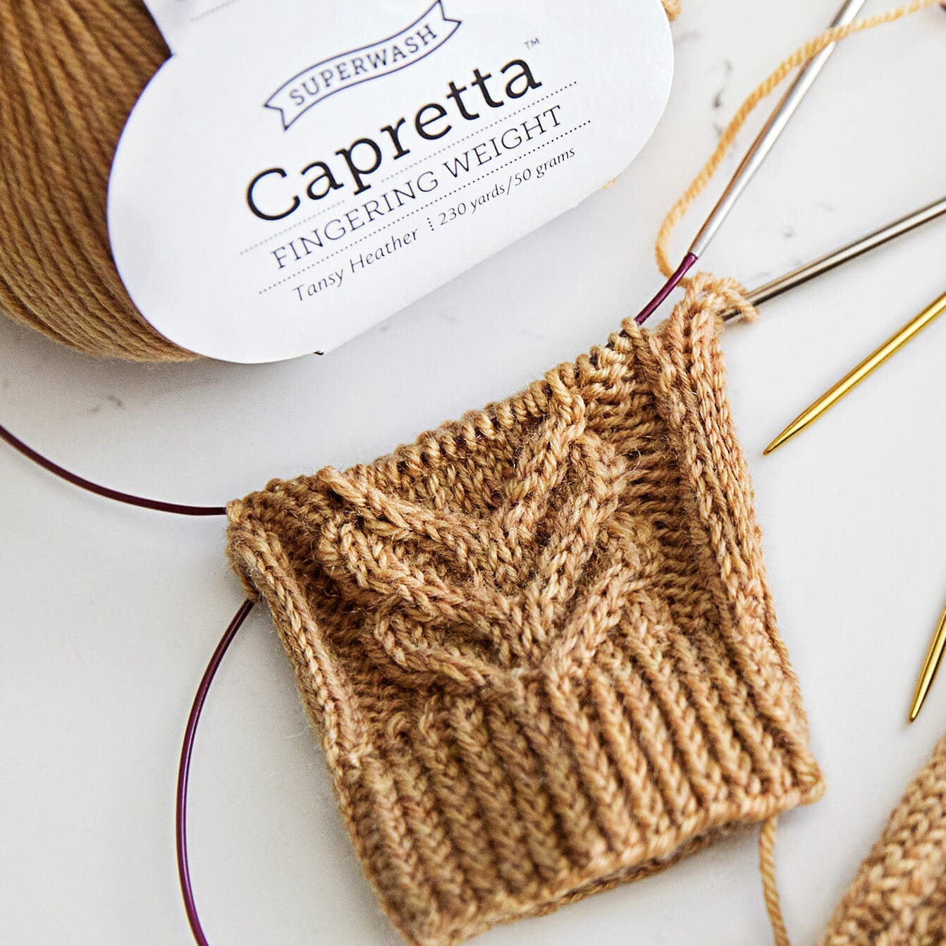 free fingerless mittens knitting pattern